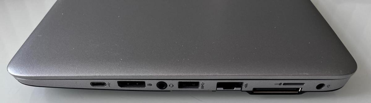 HP Elitebook 820 G3